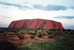 2000 - Australie 167T